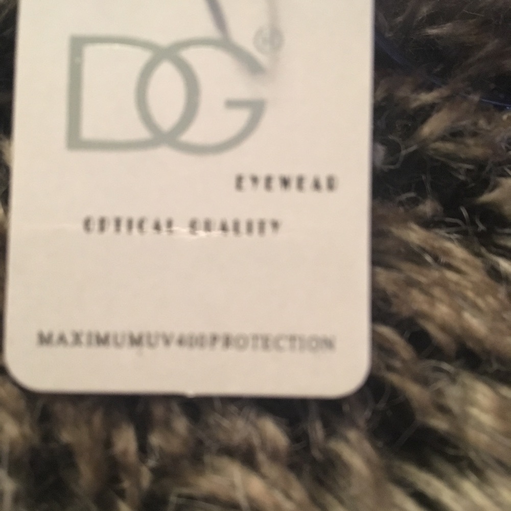 DG GLASSES - Picture 5 of 6